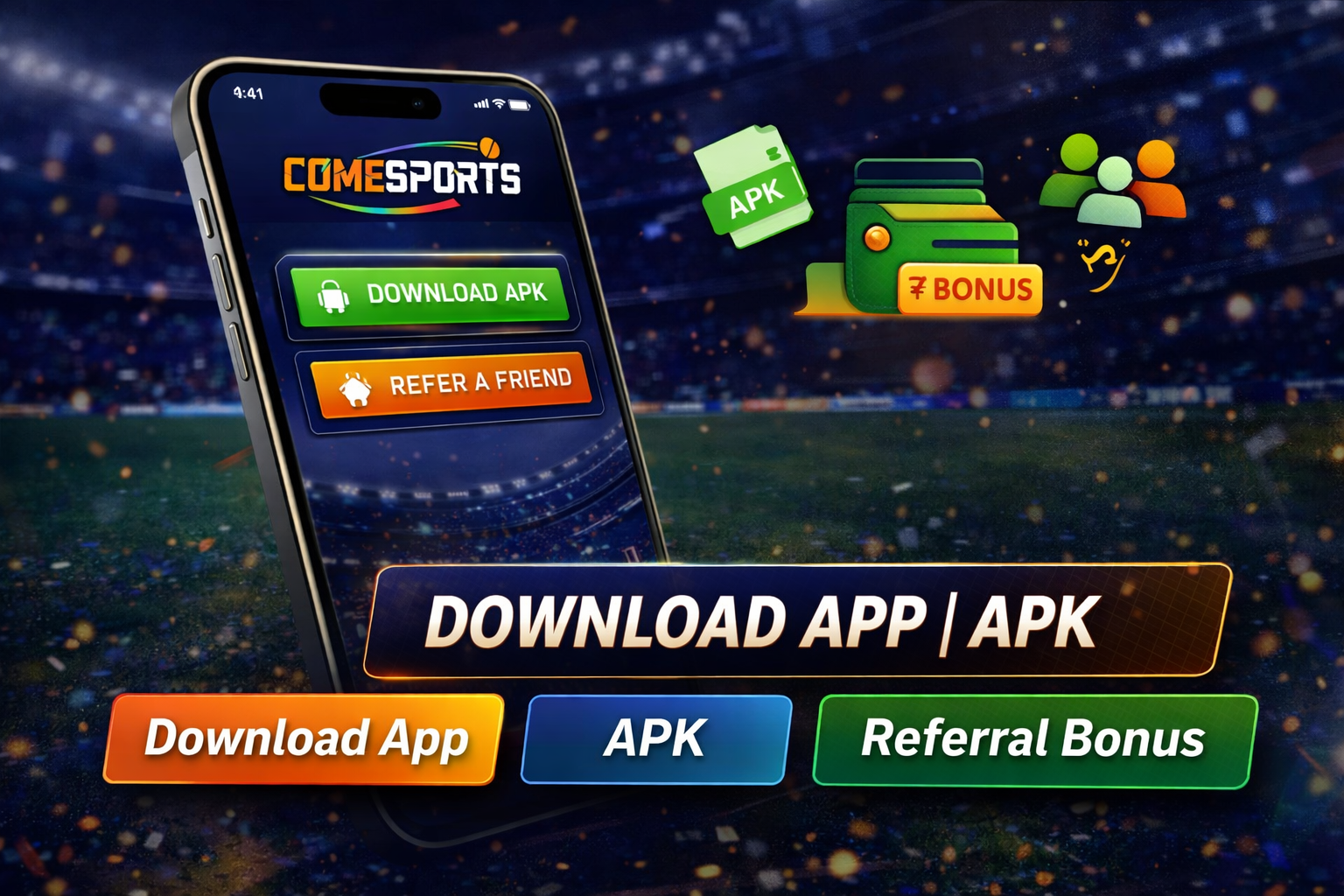 Come Cash App offer term review